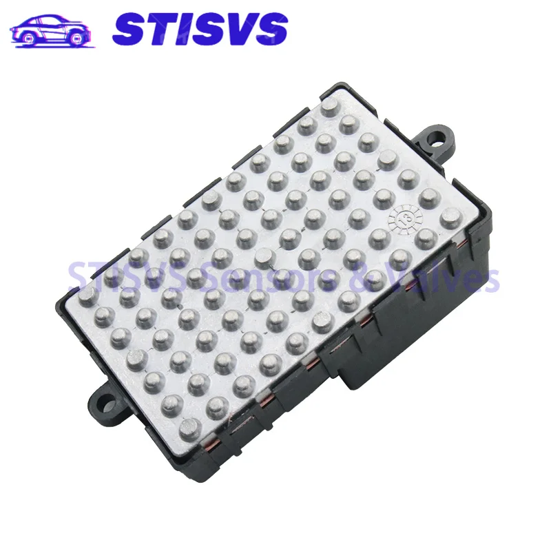 

Blower Fan Motor Heater Resistor For BMW Series 5 6 E61 E60 E63 67326934036 6732694842 Car Parts 67636988452
