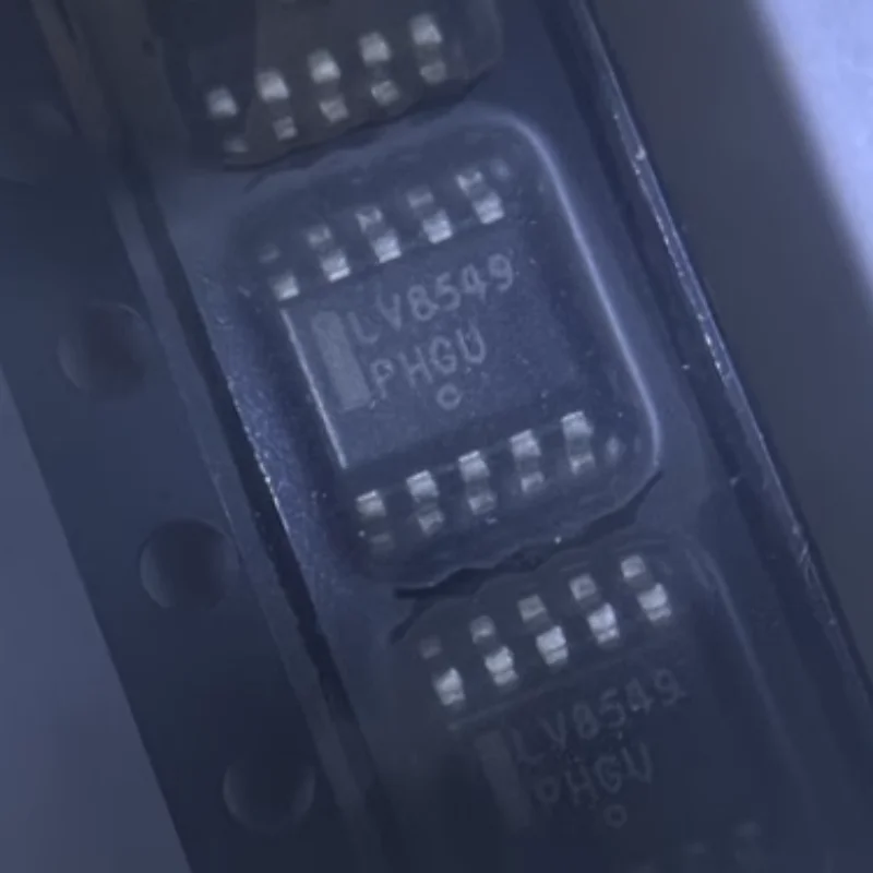 

5pcs/lot LV8549 LV8549MC-AH NEW Original Genuine Chip Packing 8-SOP