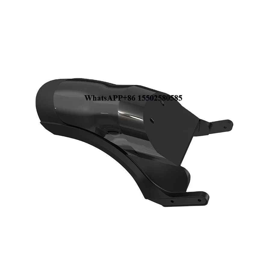 

INCA-Customized-Motorcycle-Refit-Accessories-Customized-rear Fender