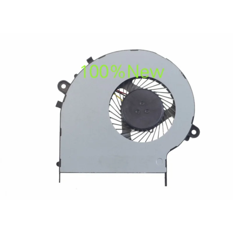 Laptop CPU Cooling Fan For Toshiba Satellite L50-B L50D-B L50T-B L50DT-B L55T-B