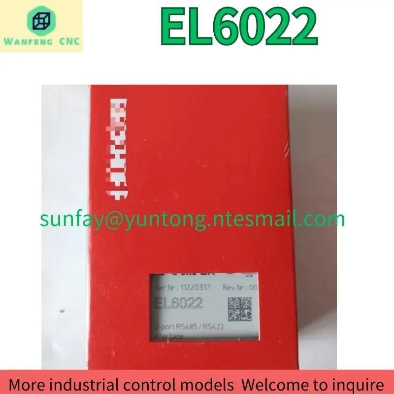 

brand-new module EL6022 Fast Shipping