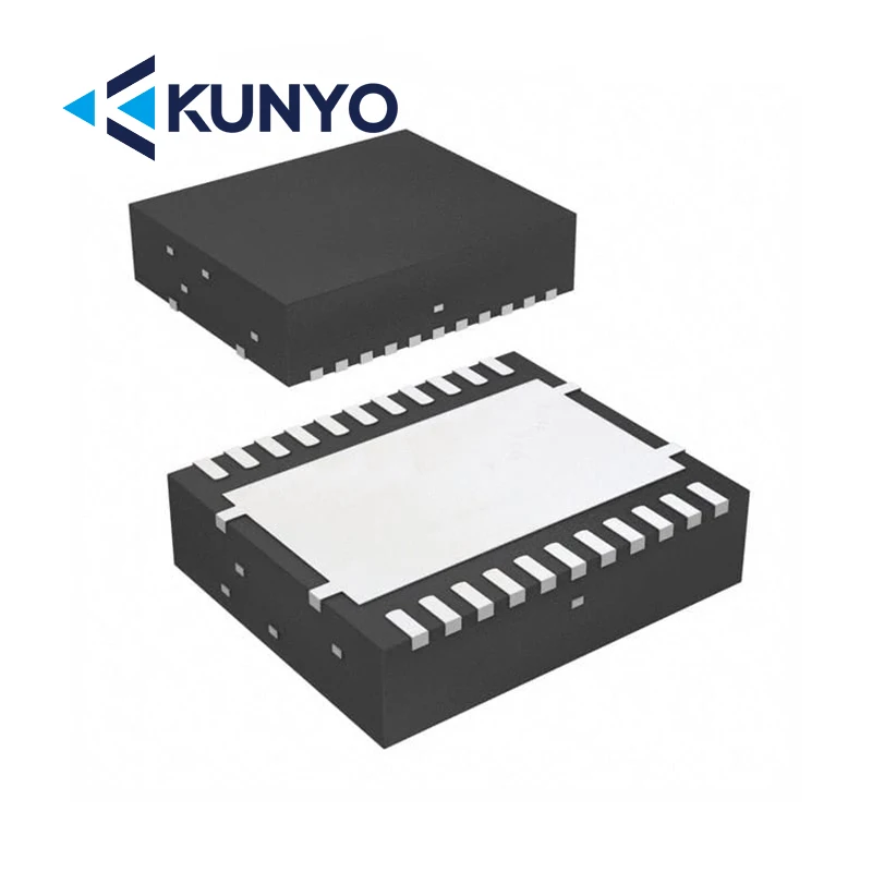 

CSD96370Q5M 22SON Half-Bridge Driver Synchronous Buck Converter integrated circuit