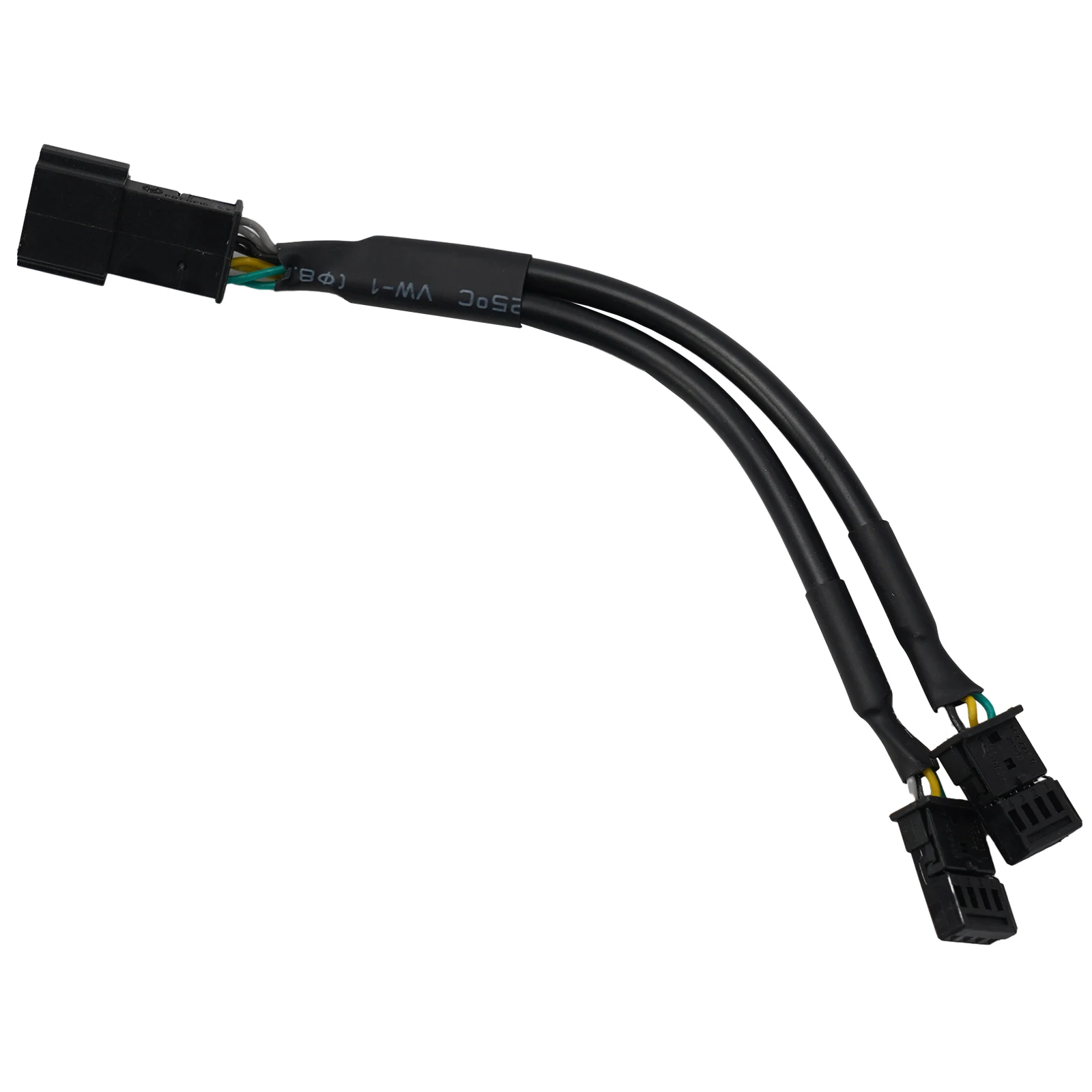 High Quality New Car Electronics Accessoreis ECU Y Splitter 15cm Length Controller For BMW F10 F10 F18 F20 F30
