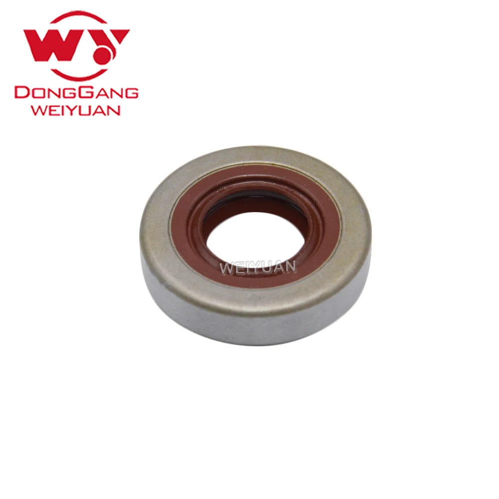 

12pcs/lot WEIYUAN CAT C9.3 Fuel Pump 371-3586 Transfer Pump Oil Seal, Orings φ2.62xφ66.34, φ2.62xφ52 for Caterpillar 336E engine