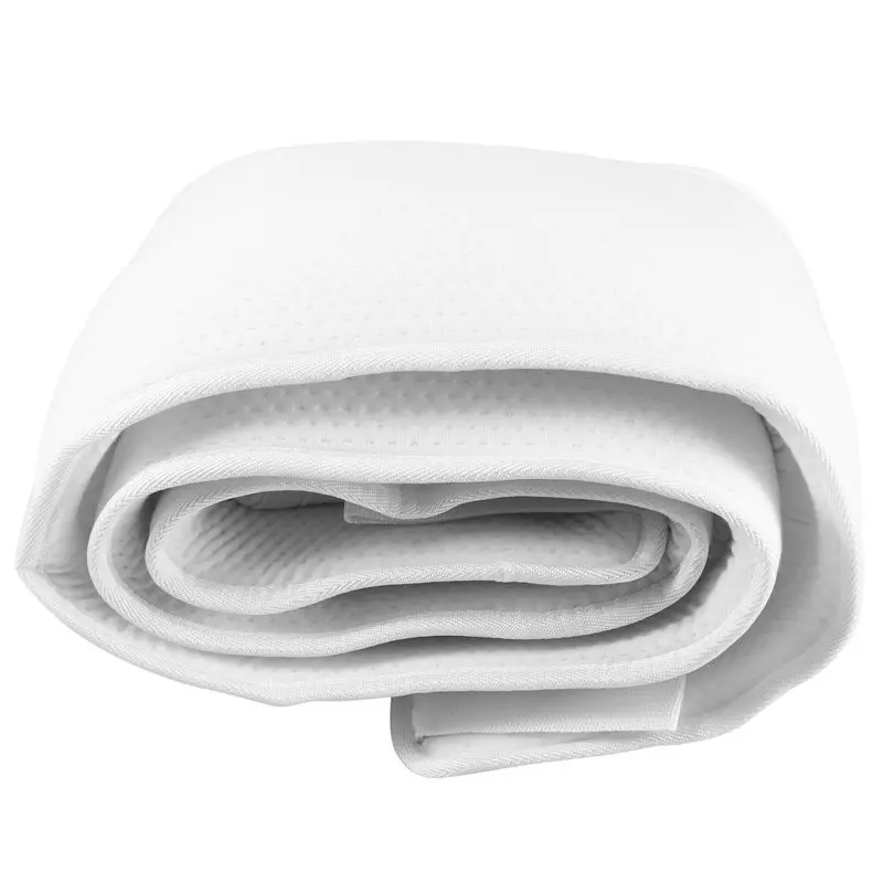 

VEHO-8’’ Mattress Space Filler For Twin Bed Mattress Bed Bridge Twin To King-Bed Seamless Comfort Bed Gaps Filler Bed Accessorie