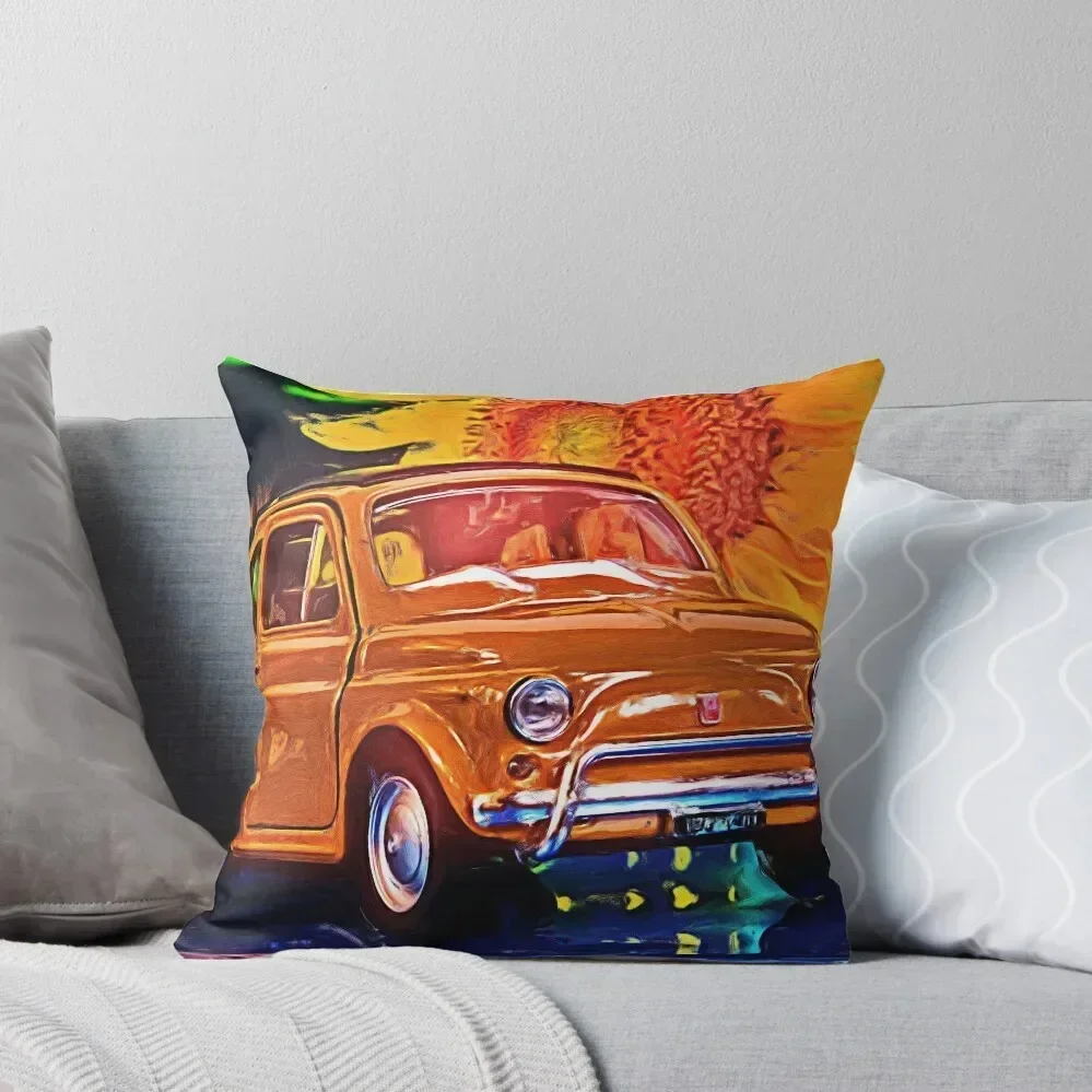 

The little Italian Throw Pillow Couch Cushions Cusions Cover christmas decorations 2025 pillow