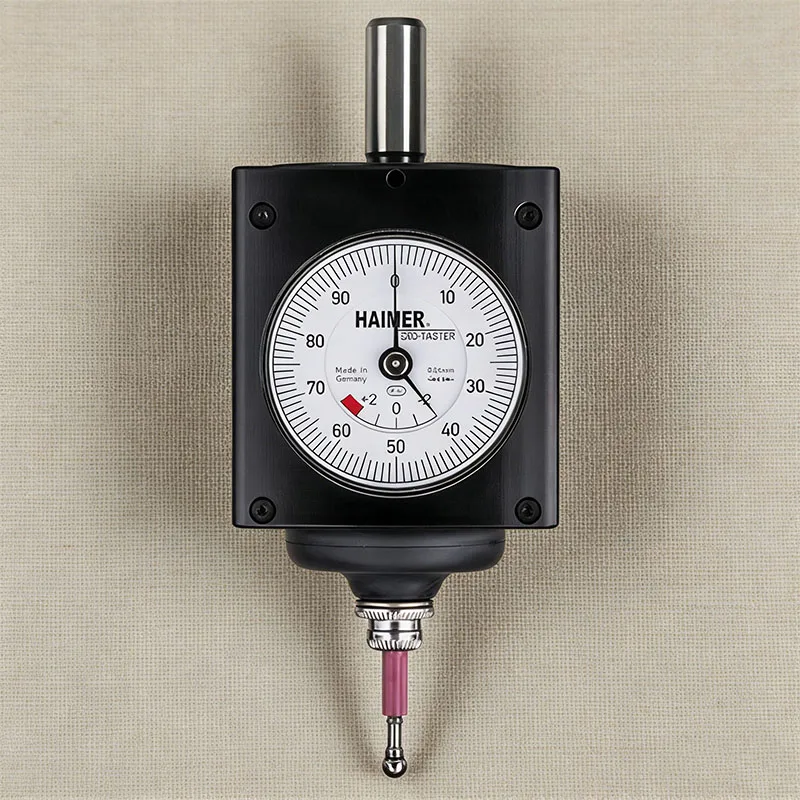 Ultra Small Precision 3D Edge Finder New 80.960.00 Model CNC Machine Tool Accessories for Edge Detection