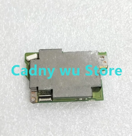 لوحة طاقة 5D MARK III لـ Canon 5D iii Powerboard 5DIII 5D3 DC/DC DSLR أجزاء إصلاح الكاميرا