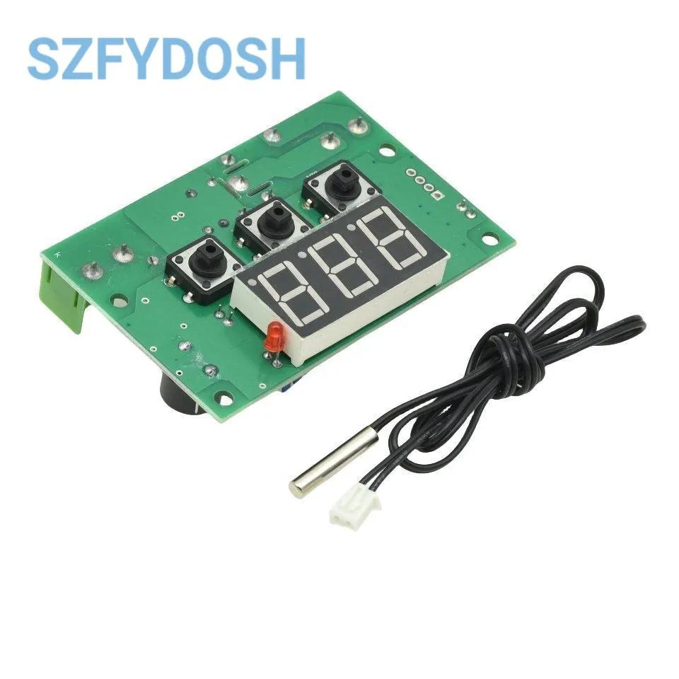 XH-W1301 Panel Moun…