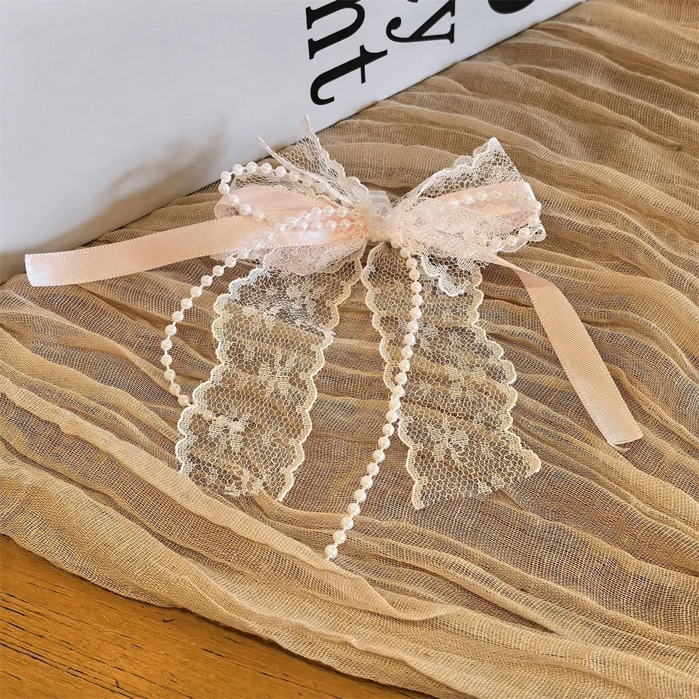 

1 Pcs Charms for Sneakers Decorations Pink Pearl Lace Bow Shoe Laces Flower Bear Love Shoe Charm Buckle DIY Shoes Accessories