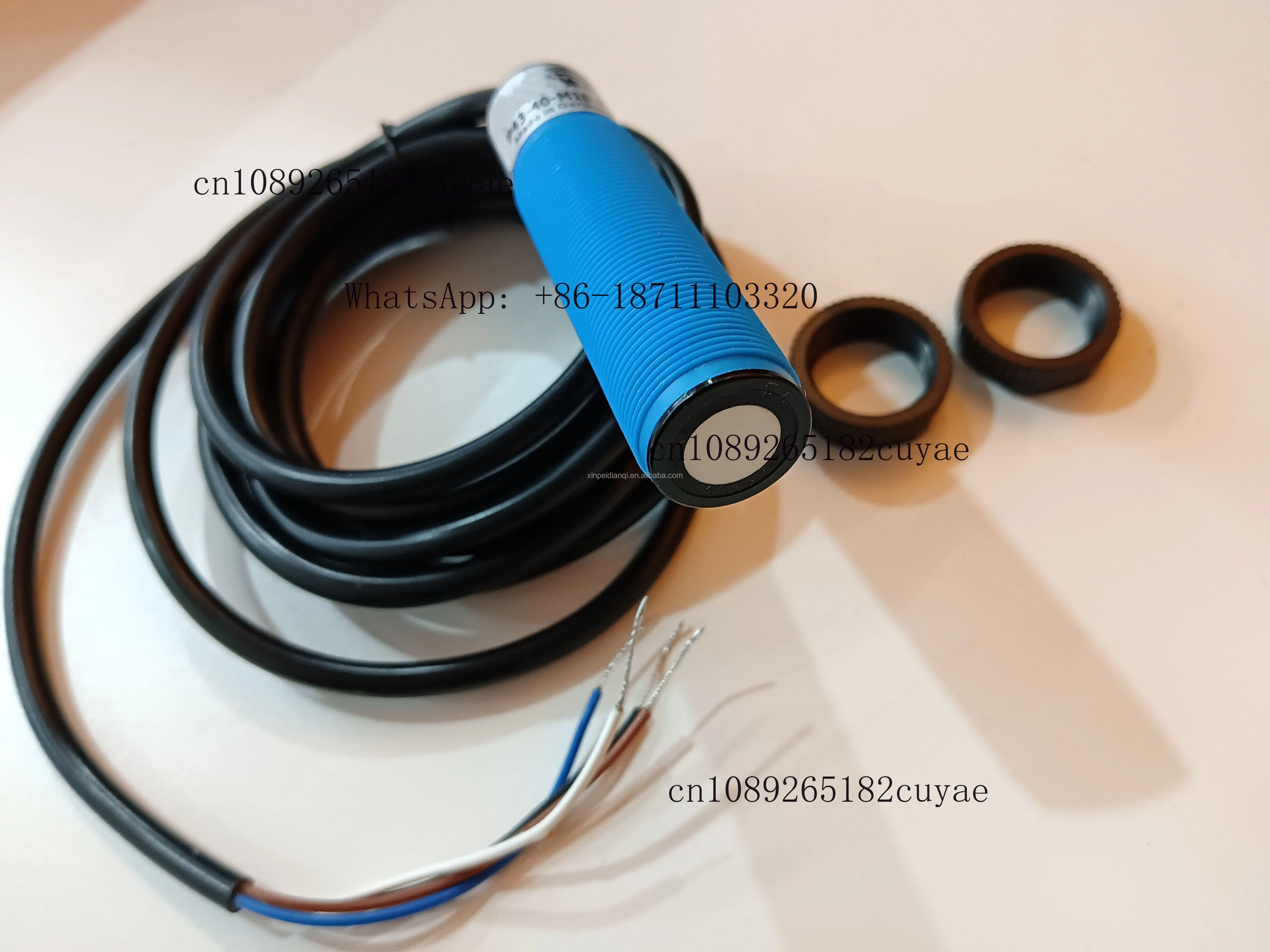 Ultrasonic Sensor P42-150-M30L-ST-C723-S P42-150-M30-ST-C723-S in Stock