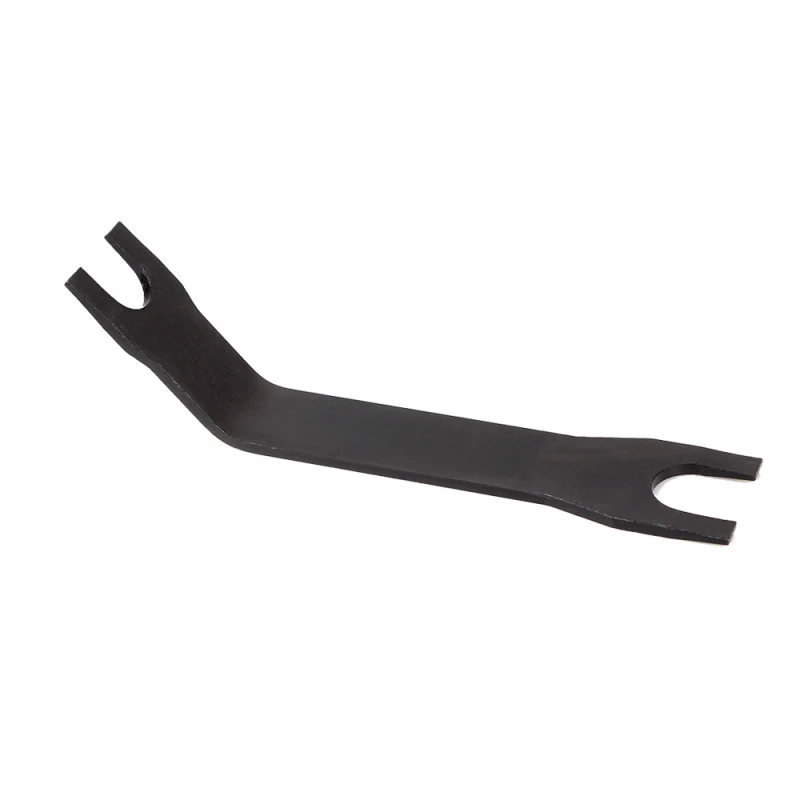 Power tool accessories Automobile modification is suitable for high-pressure oil pump oil circuit disconnection wrench