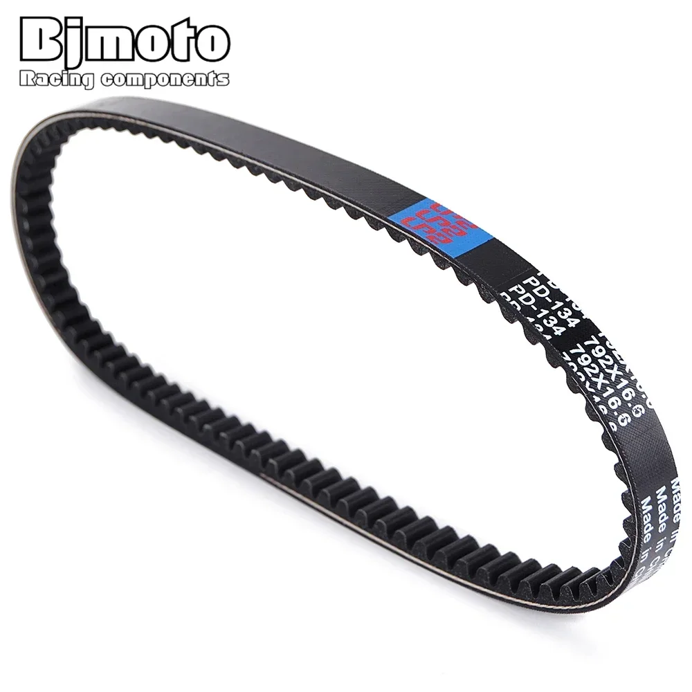 Drive Belt for Yamaha CR50z Target CV50 CV50A CV50R Jog YA90 Axis 90 YM50 Breeze YJ50R Vino 3VP-17641-00 4JP-17641-00