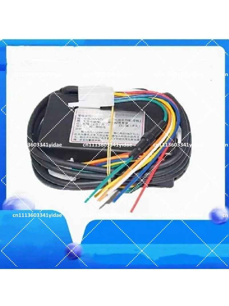 GX103-220/GH-103 Gas Infrared High Energy Igniter Controller Gas Stove Igniter