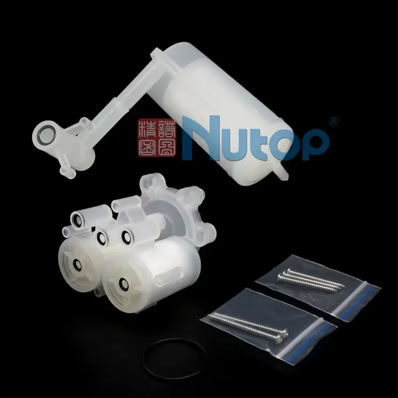 DOCOD FILTERS for V 1000 SERIES(INCLUDING MAIN FILTER & PRE PUMP FILTER) CIJ INKJET PRINTER SPARE PARTS
