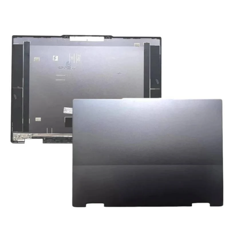 For Lenovo ThinkBook 14 2-in-1 G4 IML LCD Back Cover A Shell Replacement Parts