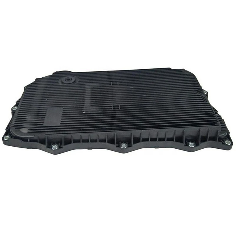 Automobile Transmission Oil Pan With Filter, Gasket JDE26442 JDE36541 LR023294 LR065238