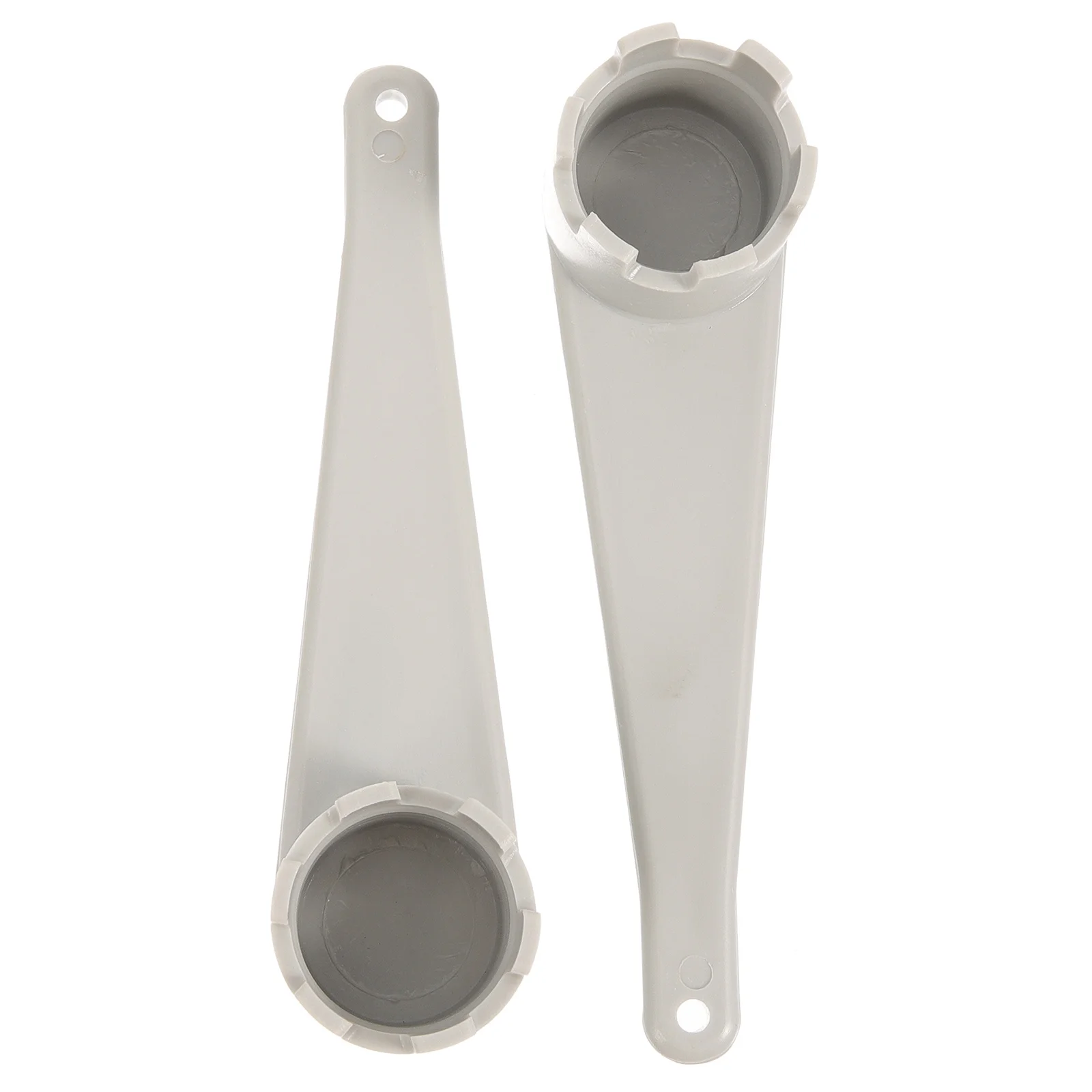 

2Pcs Valve Spanner for Kayak Air Valves Wrench Tool Portable Lightweight Reusable Dinghy Inflatable Boat Accessory