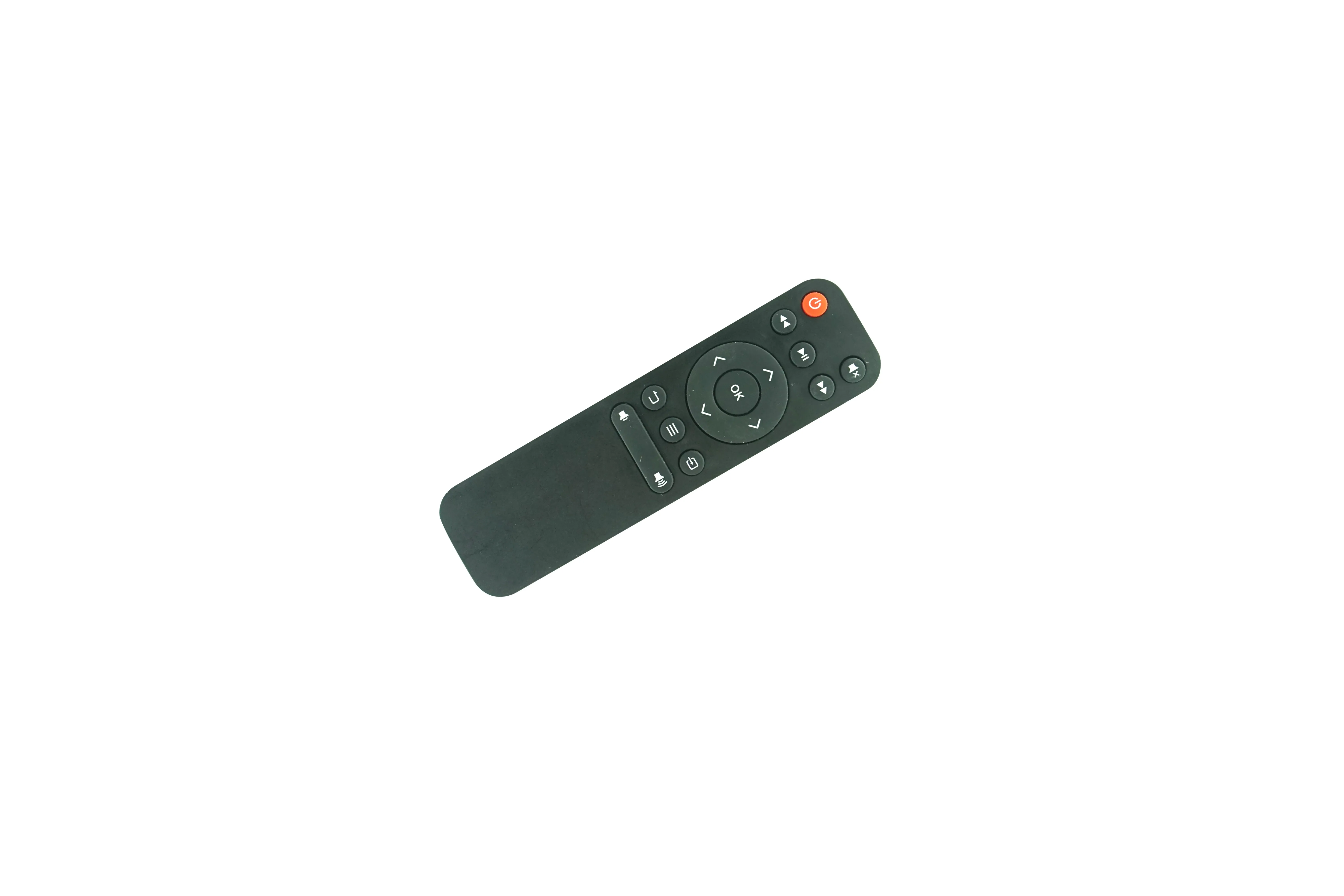 Remote Control For Vankyo Performance V630W & Meer YG300 & WEWATCH V52 V70 V70S V50 V50B LED LCD Portable Projector