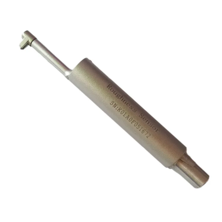 Molded Case E****mic Surface Roughness Measurement Tester | NDT150 Handheld Surface Roughness Tester