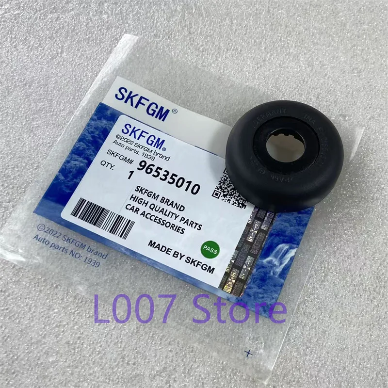 Rodamiento de Amortiguador Delantero Compatible con Chevrolet Aveo, Lova, Sail, Kalos, Pontiac Wave, Byd, N.º: 96535010