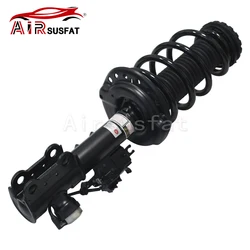 1PC Front Coil Spring Shock Absorber Assembly with Electric For Cadillac SRX 2010-2016 22793799 22793800 22793799