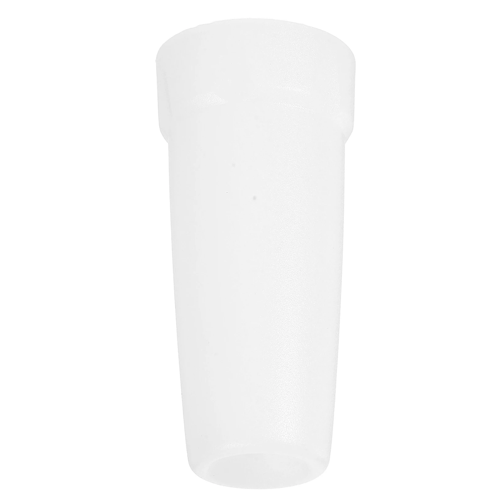 

Flashlight Diffuser Soft Cover Outdoor Filter Camping Outdoor Light Lens Attachment for LED Light Portable Durable