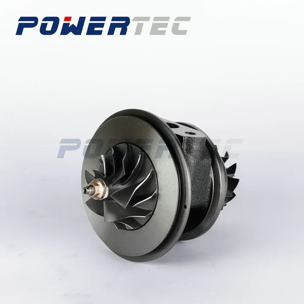 Turbine Cartridge 49135-06500 Turbocharger Core 90529201006802 YS1Q6K682BF for MWM GM S10 Euro 2 Blazer Diesel 4.07 TCA Engine