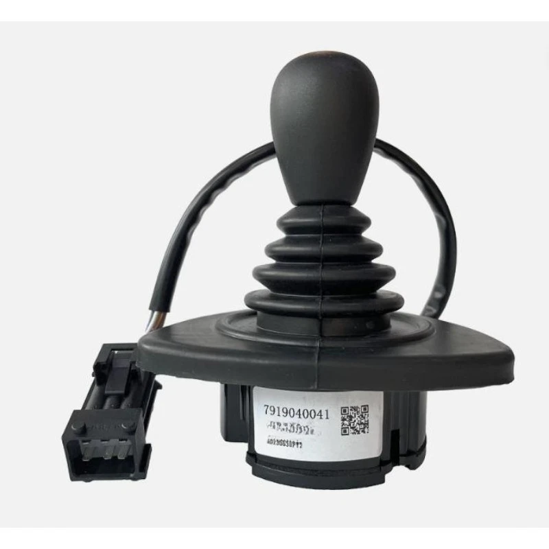 

7919040041 Controller Handle For Linde Forklift Joystick Control Switch Unit