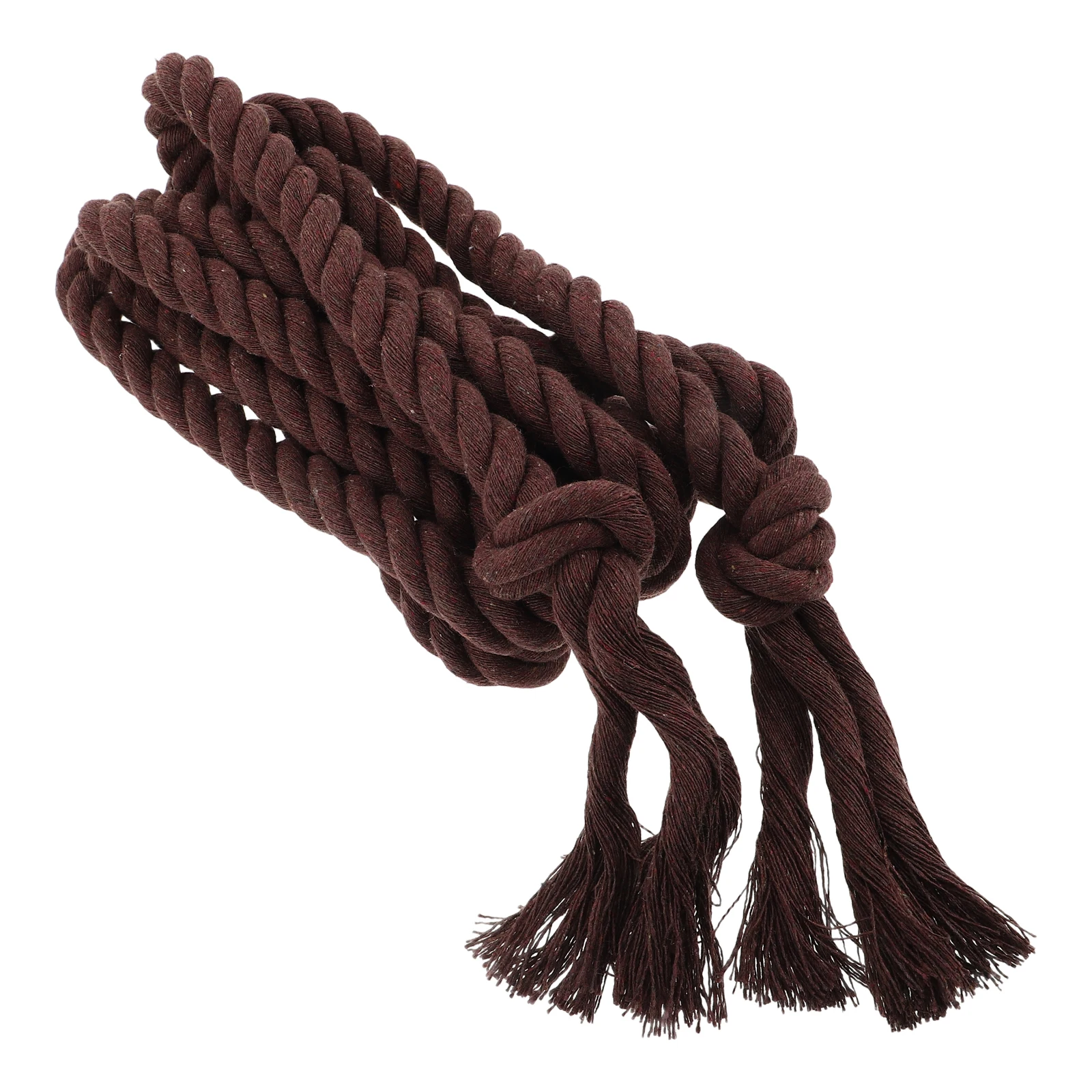 

Cotton Linen Braided Tie Decorative Belt with Tassels Medieval Style Woven Rope for Dresses Long Adjustable Waist