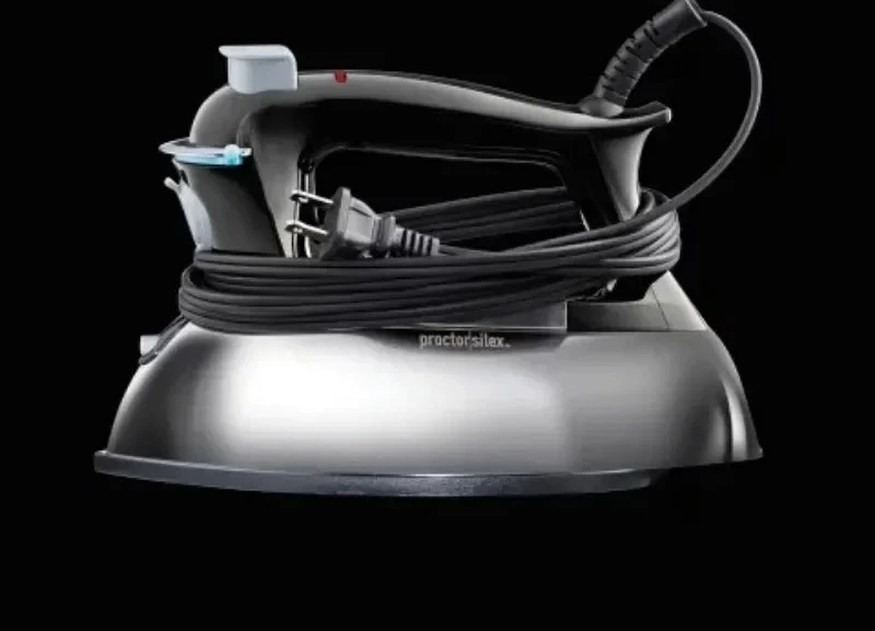 

# Proctor Silex Retro Iron, Модель