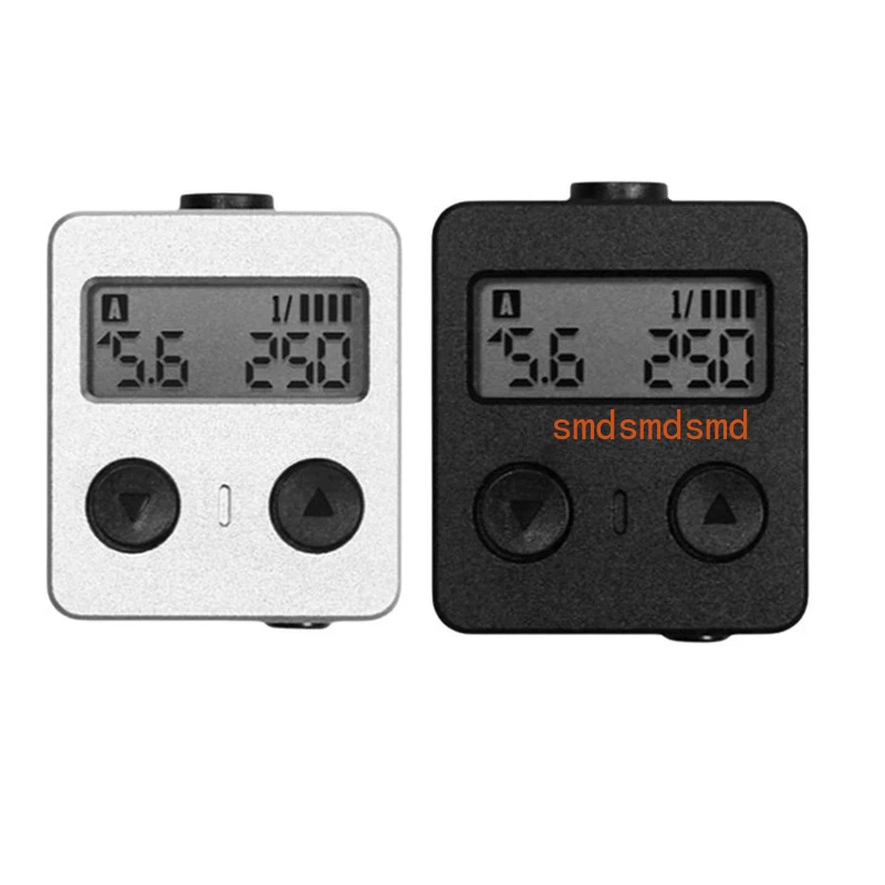 

New-Light-Meter Photometer Single Reverse For Reflx Lab Rangefinder Camera Light Meter