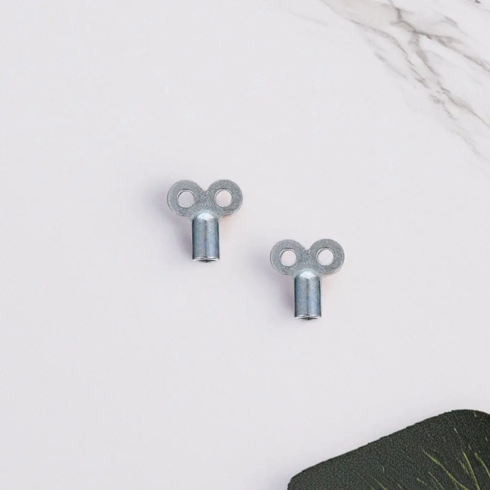 

Набор из 20 прочных металлических ключей для прокачки радиаторов, квадратных головок для вентилей отопления, инструмент для сброса воздуха из водопроводных кранов, оптимальная эффективность