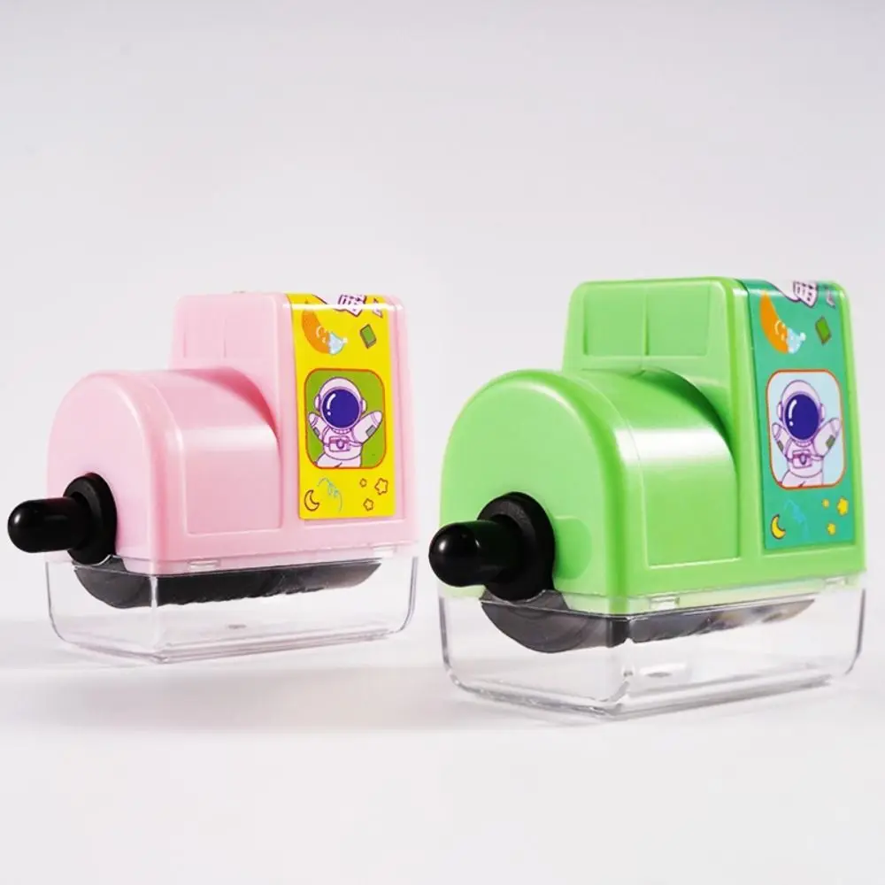 Tampon roulant mathématique réutilisable, Addition, soustraction, Multiplication, Division, pratique arithmétique