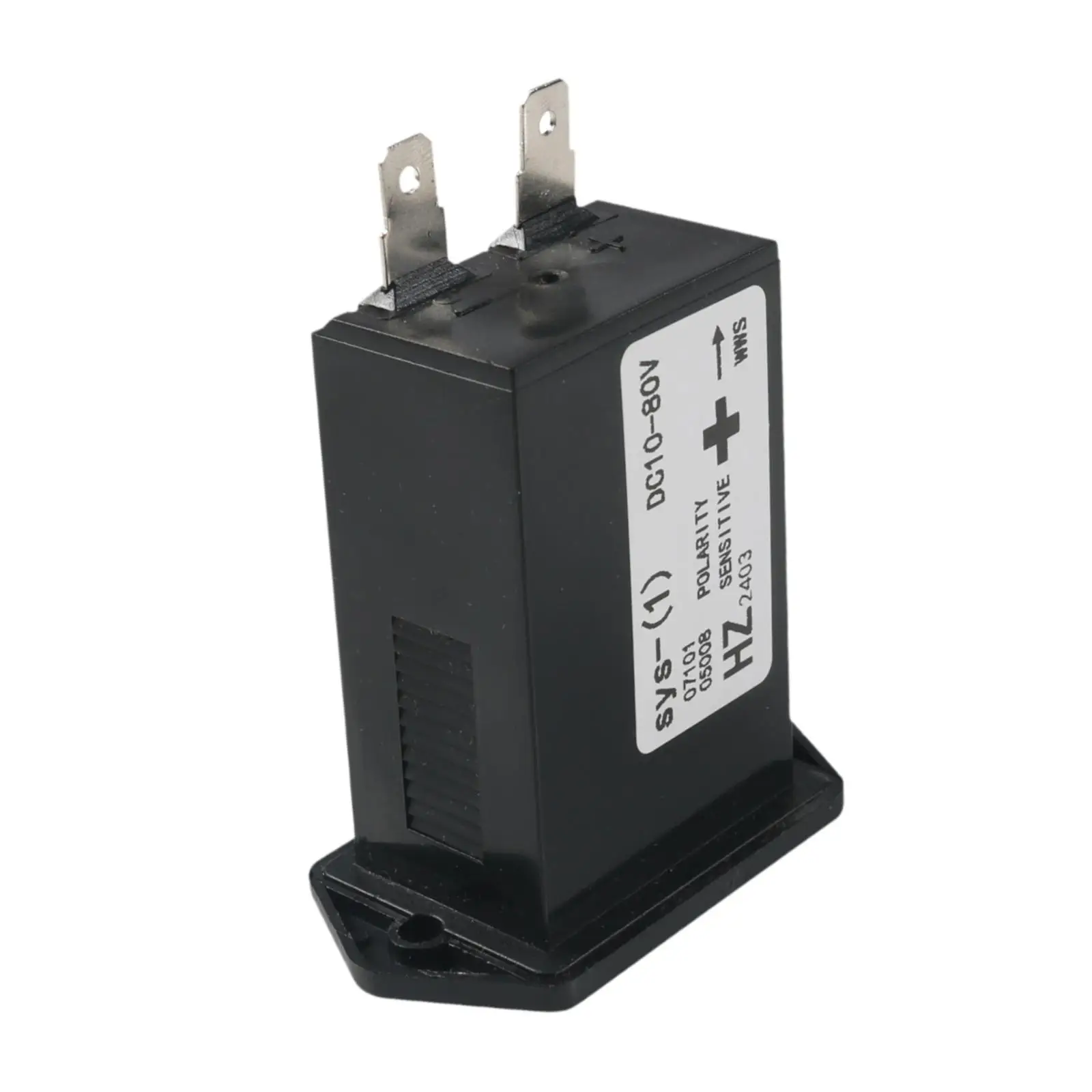 الميكانيكية ساعة متر قياس الموقت الصناعي لجرارات الحديقة قارب السيارات #3