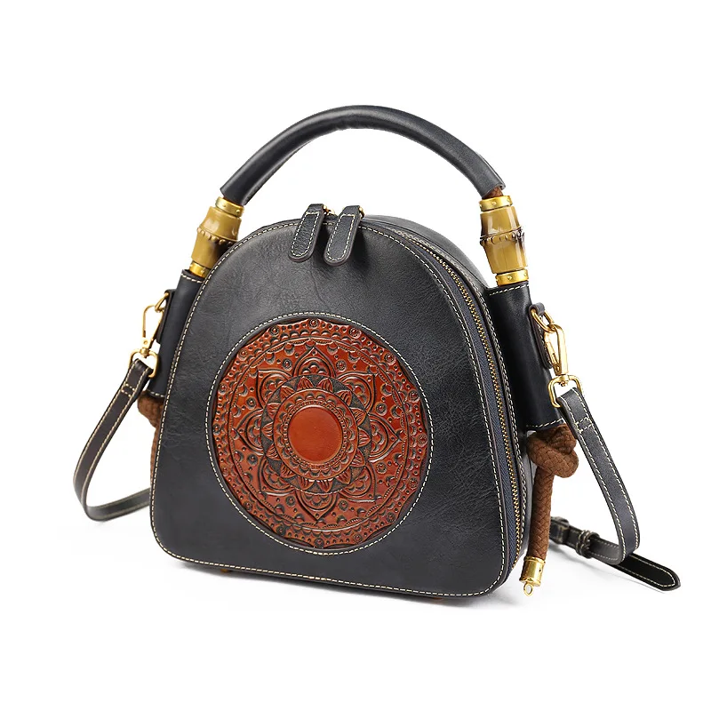 

Big Capacity Women Bags Promotion Luxury Women Bolsos Mujer 100 Cowhide Leather Hand Drawing Art Graffiti Handbags Sale Colorful