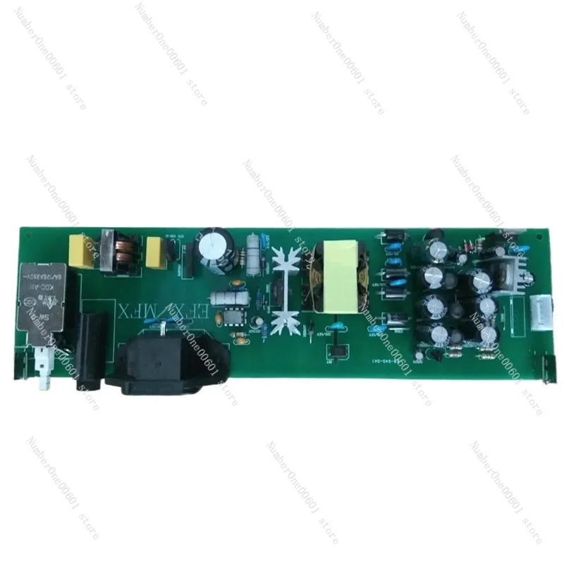 50W Power Supply Board PSU Switch for Soundcraft MFX EFX Series Mixer ，DC output 5V 15V -15V 48V ，Input voltage 110V~230V