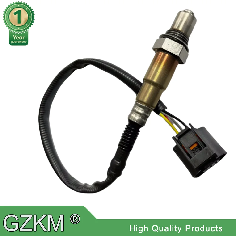 

OEM 11787595353 0258027005 for BMW GT 750i xDrive Alpina B7L X5 Mini Cooper 1.6L Oxygen Sensor