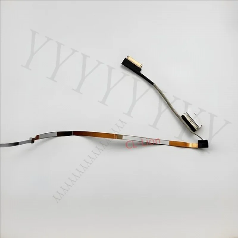 

Новый кабель Y+New IDH50 Touch FHD EDP 44PIN для Dell Vostro14 3430 3530 3535 3435 0FPPCF