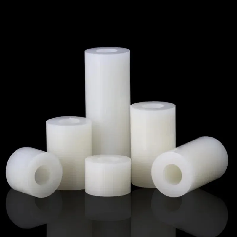 Nylon Insulation Spacer for Precise Stacking and Short Circuit Prevention in Circuit Boards M3 M4 M5 M6 M8