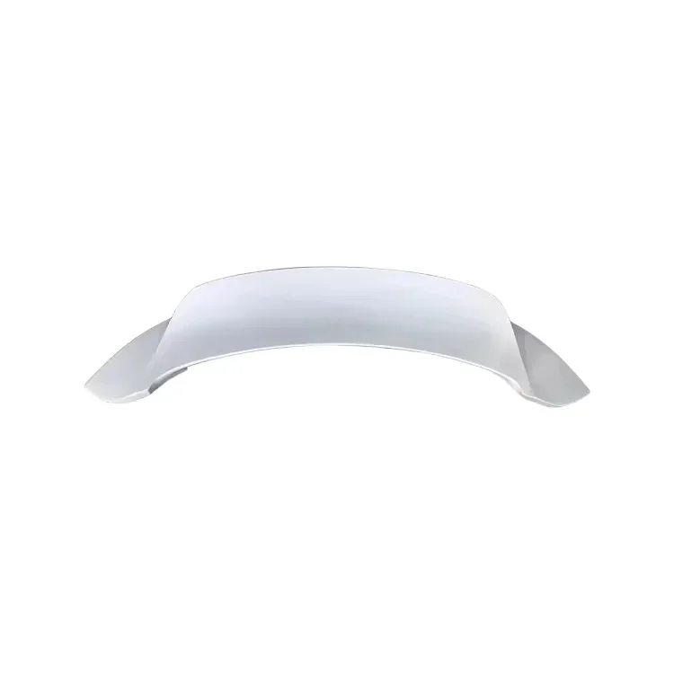 Car Tail Wing Dry Carbon Rear Trunk Spoiler Car Spoiler for 911 992 Carrera Upgrade GT3RS Style