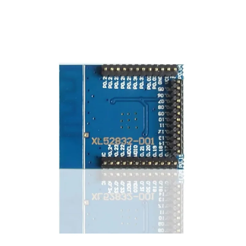 NRF52832 Bluetooth 4.2-Modul Bluetooth Low Power 2.4G Wireless-Modul BLE4.04.2-Modul