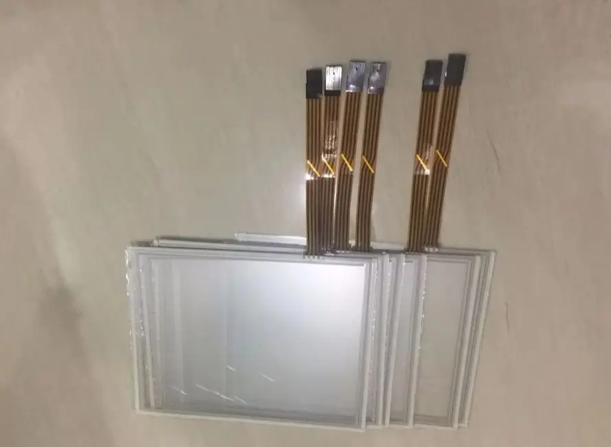 

industry medical equipment For XTOOL X6H E300 Touch Panel