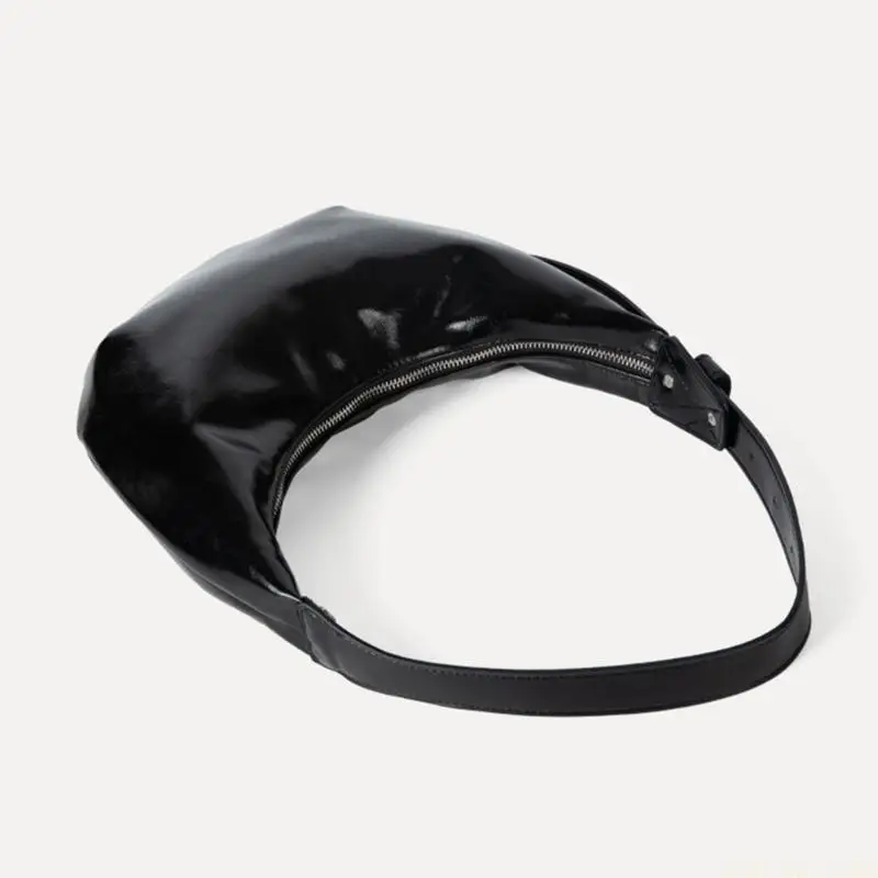 

X90D Contemporary Bag Crossbody Purse Korean Unique Designs Casual Trendy Handheld Shoulder Bag for Daily Use