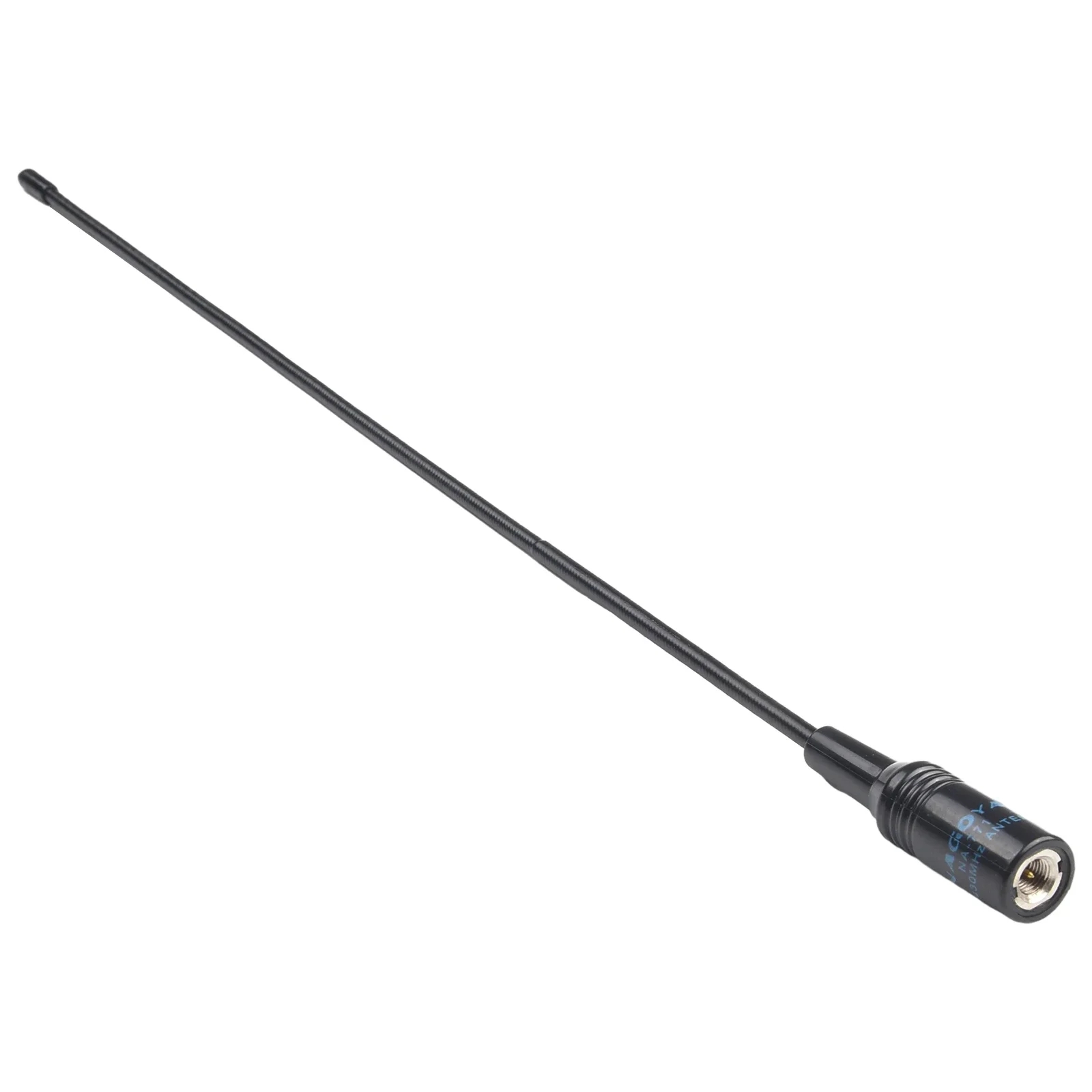 

Practical Radio Antenna Antenna Replace Replacement SMA-Male 144/430 MHz 144MHz 430MHz Dual Band For YAESU NAGOYA NA-771