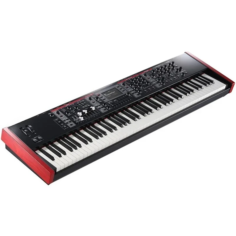 Professional Digital Synthesizer V-Stage 76/88 Keys Retro Stage Electric Piano Keyboard Grand Piano Upright Piano