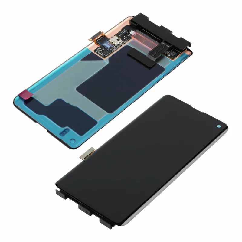 OEM for Samsung Galaxy S10 GFO LCD display touch screen digitizer replacement