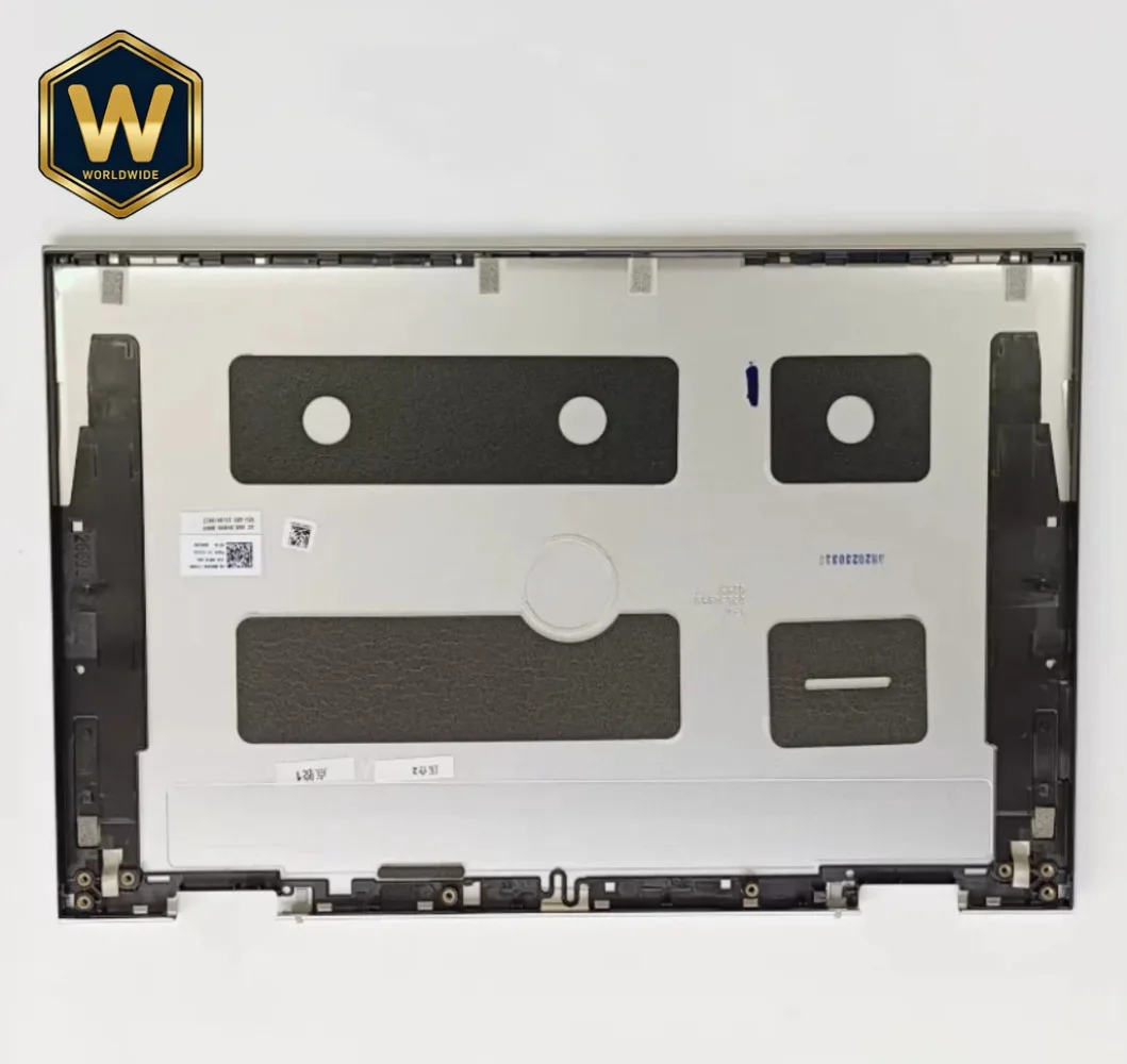 

SX For Dell Inspiron 5410 5415 7415 LCD Cover Back Cover Rear Lid A Cover Shell