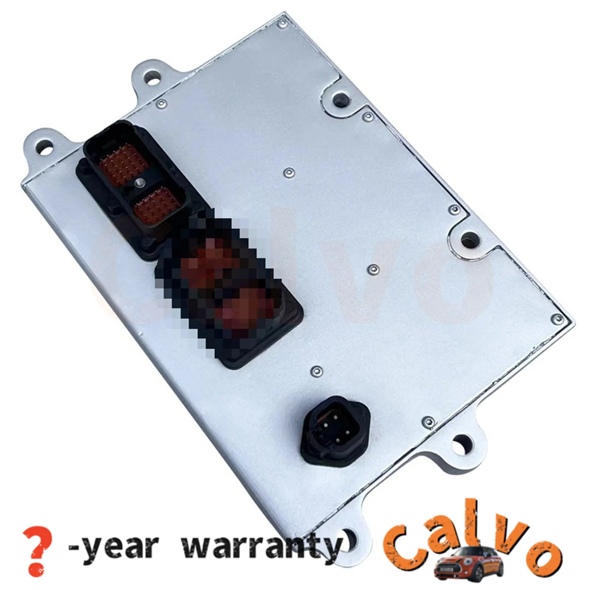 

Подходит для компьютерной версии Cummins CM875 3103533, печатная плата дизельного генератора, электронный модуль управления