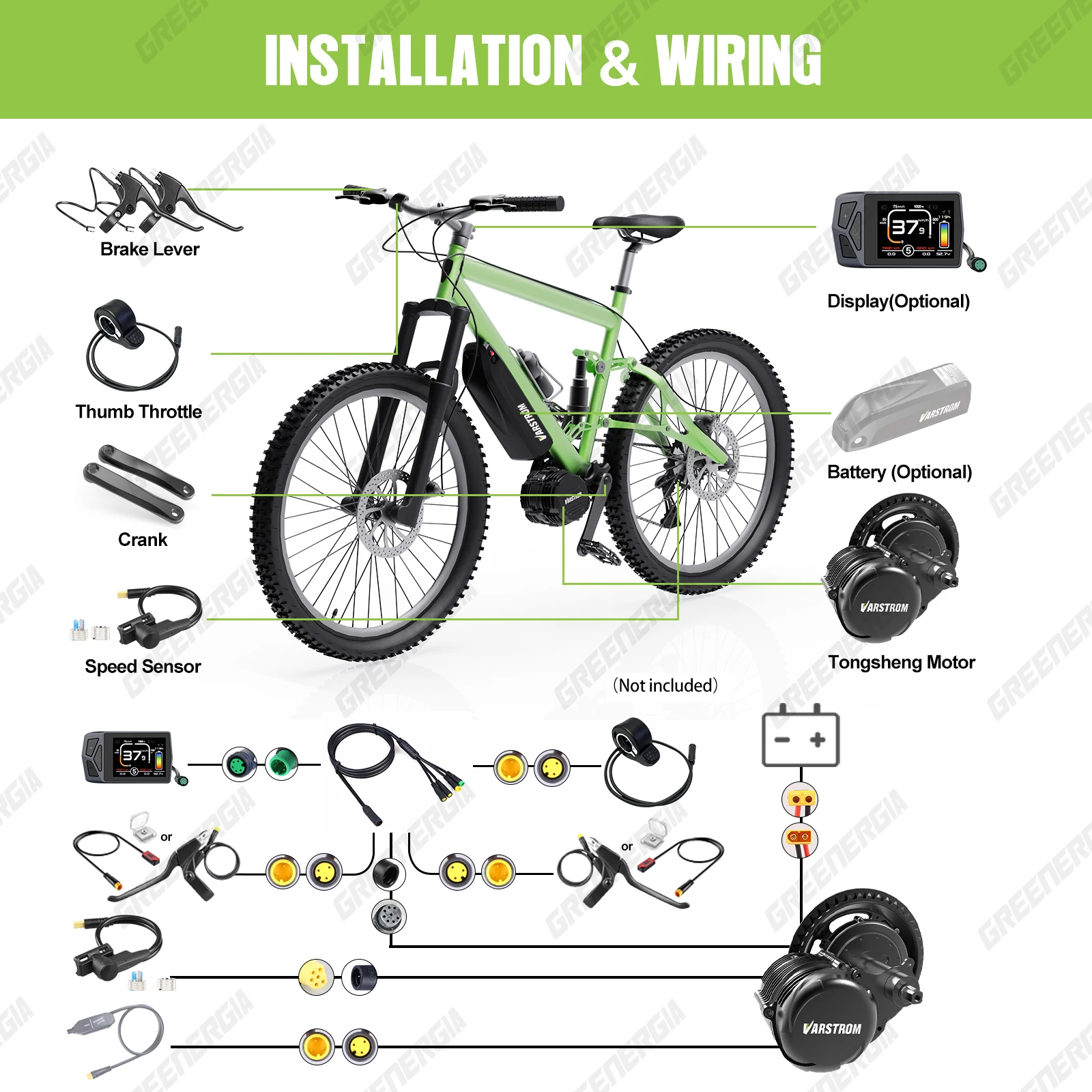 Thumbnail 3 - #22 Latest Electric Bikes Offers